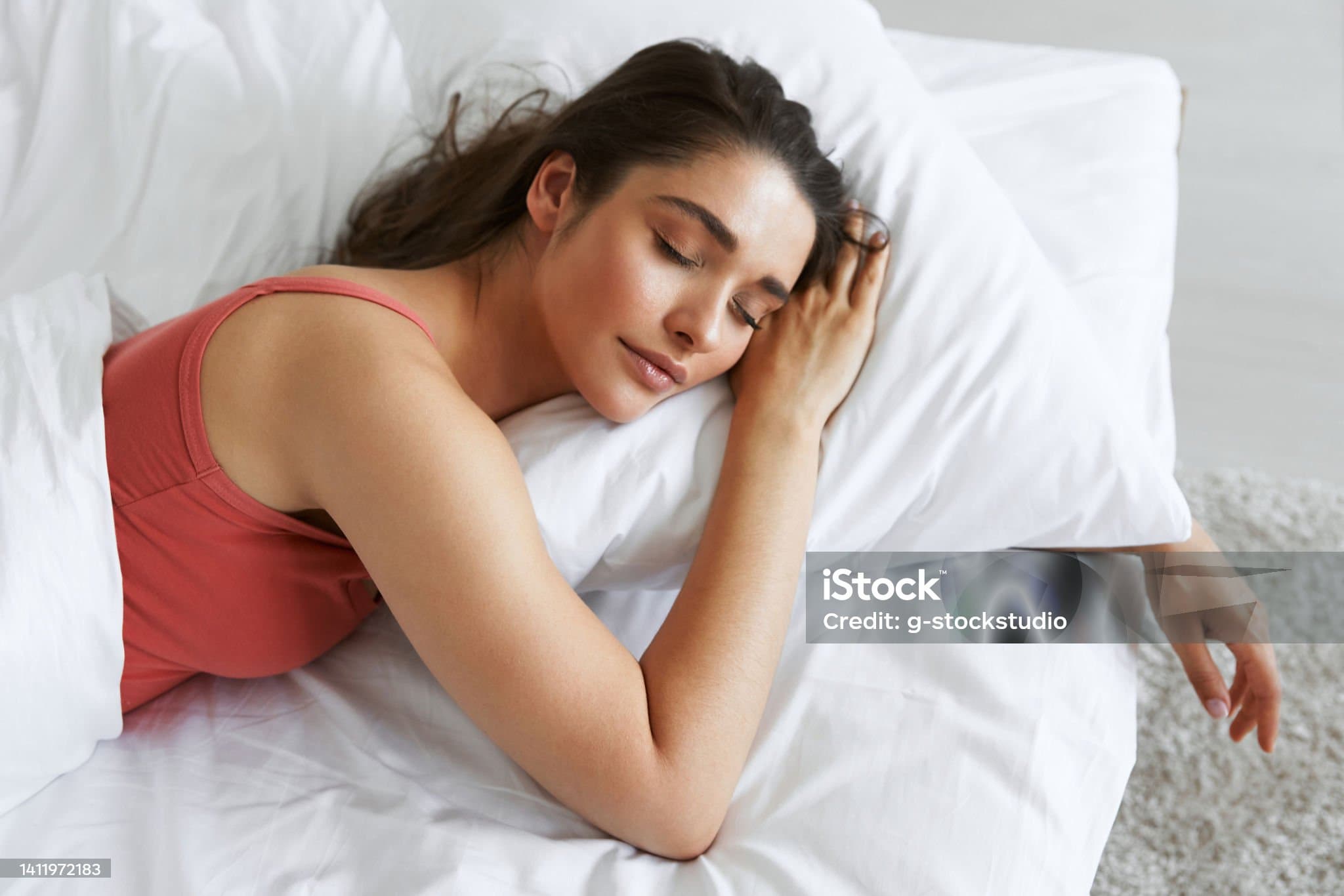 자기 전 3분&amp;#44; 잠 잘자는 방법 10가지