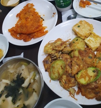 전현무계획-을지로-모듬전