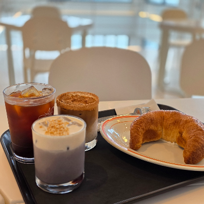 부산 영도 흰여울 문화 마을 오션뷰가 좋은 카페 에테르 리뷰