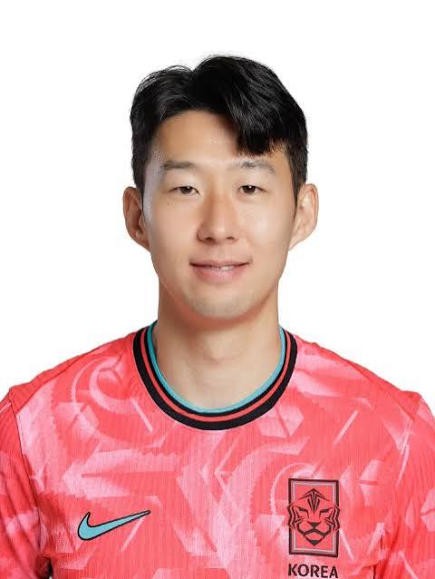 손흥민 A매치 58호골