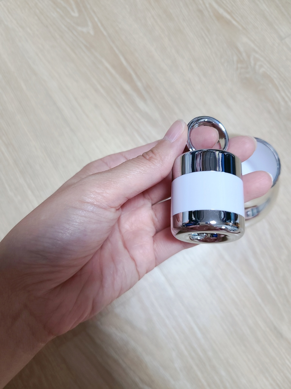 메디테라피 비타 리얼 토닝 레이저 크림 레드 LED기기