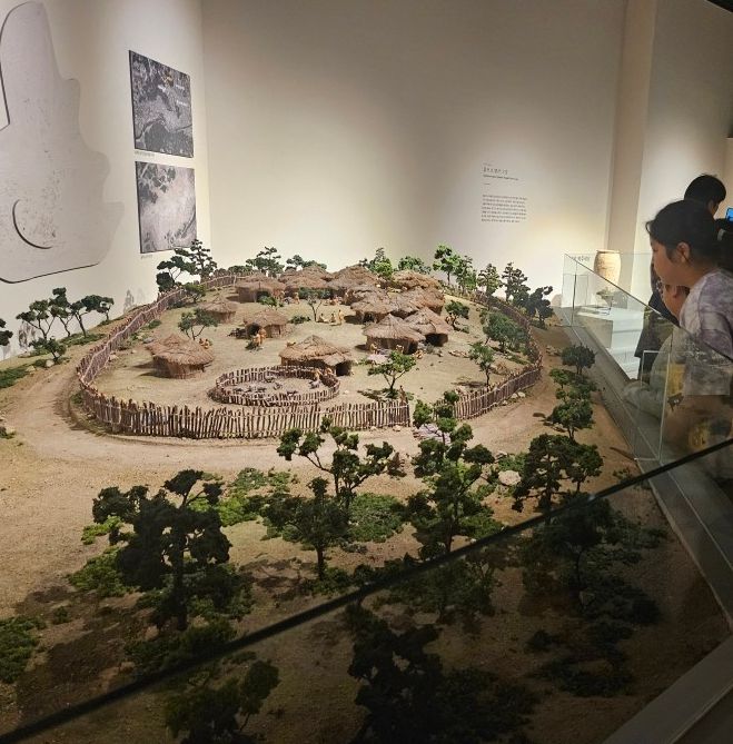 대전시립박물관