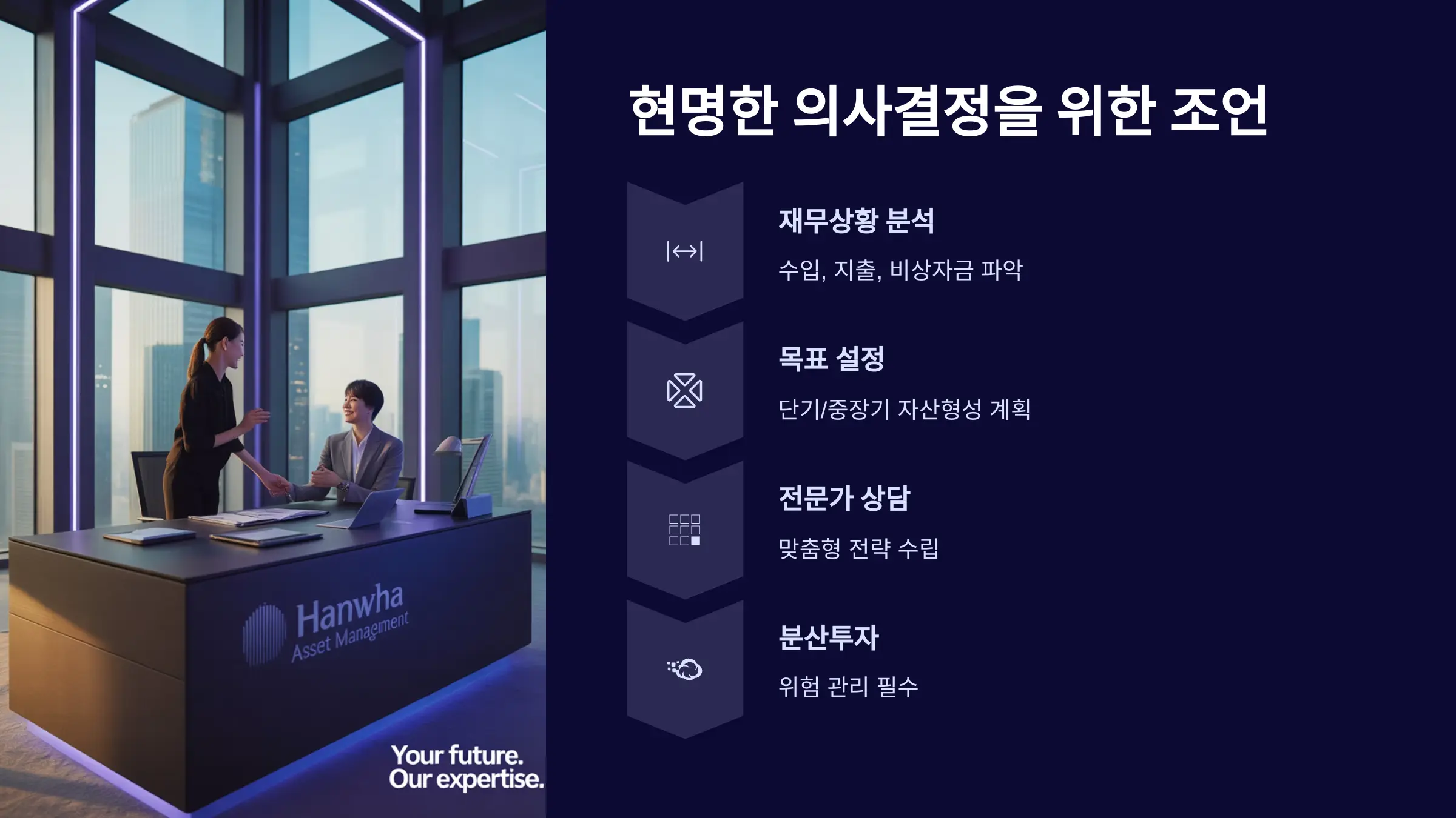 현명한 의사결정을 위한 실질적인 조언