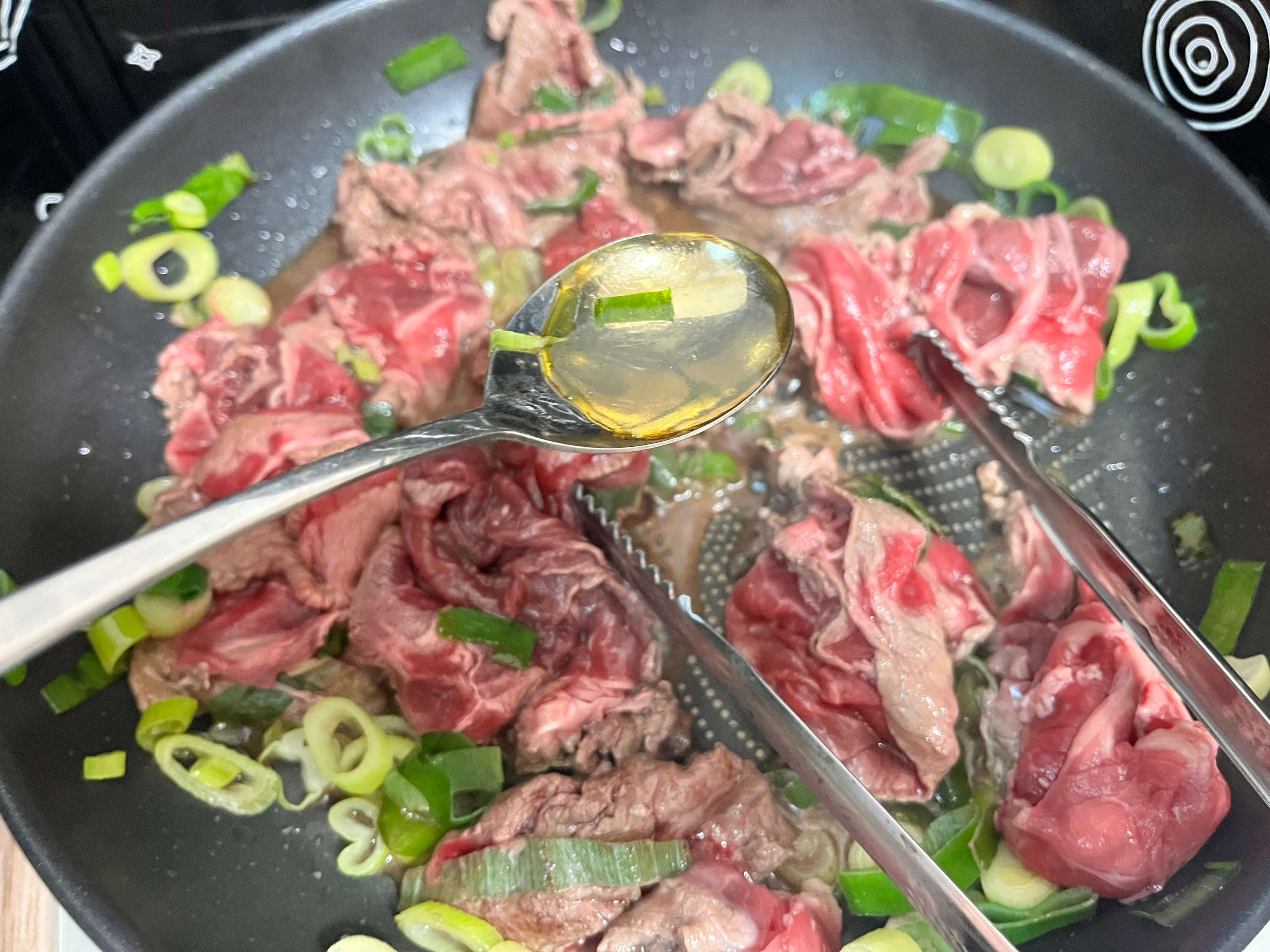 챗지피티를 이용한 양배추 소불고기 덮밥