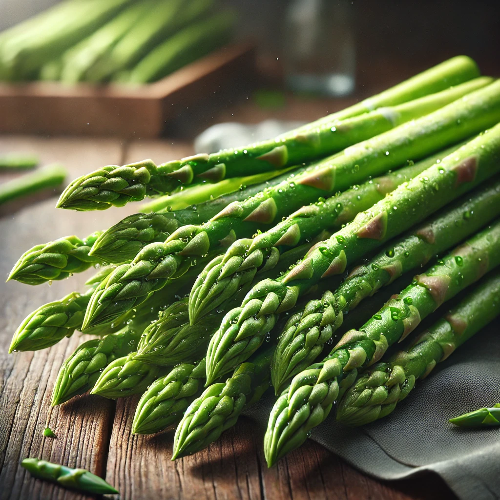 아스파라거스의 효능