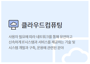 클라우딩컴퓨터