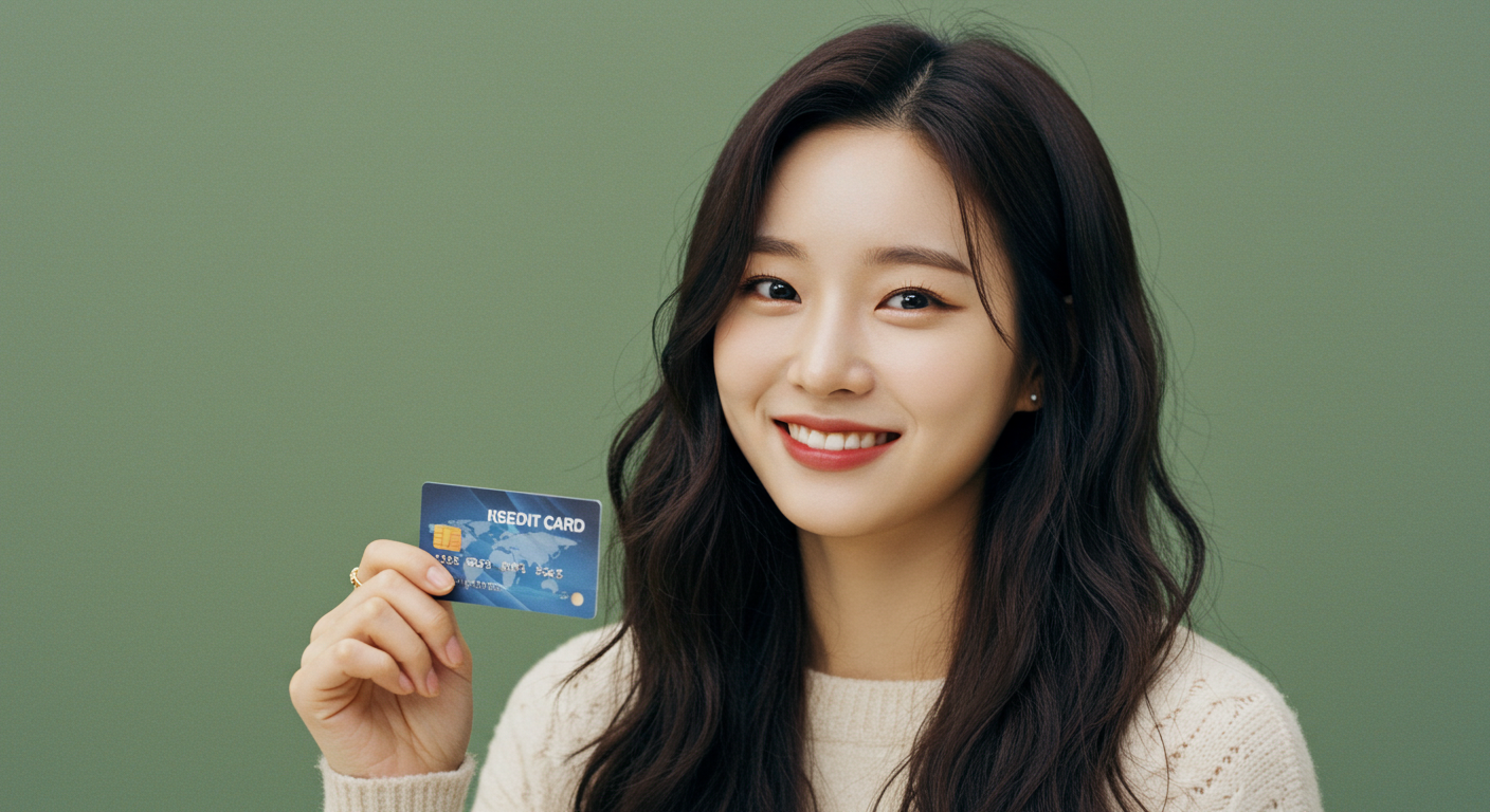 아메리칸 익스프레스 카드 연회비 비교표