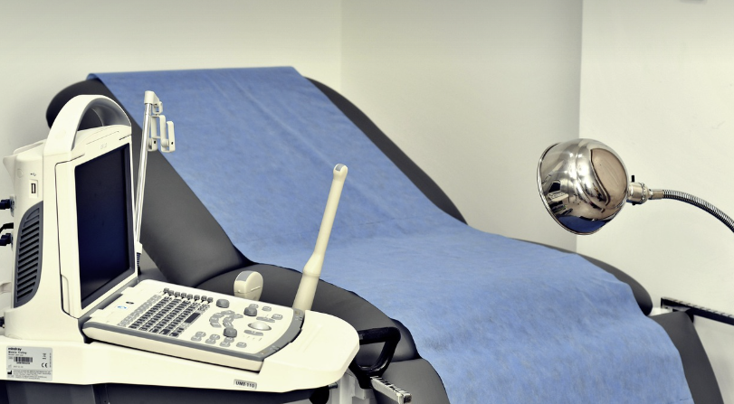 산전검사 관련 사진