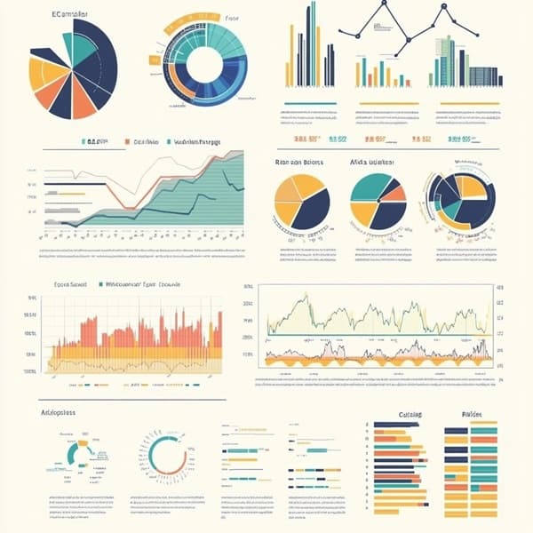 ETF와 펀드, 주식의 차이를 보여주는 비교표 이미지