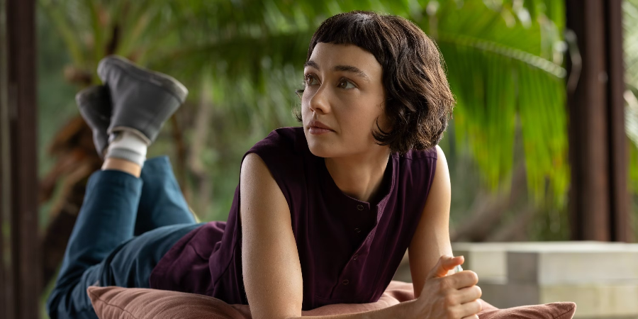 에이리언 어스 6화 리뷰