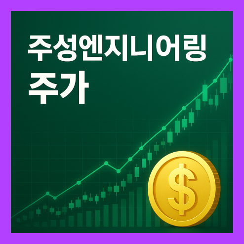 주성엔지니어링 주가 동향, 배당 정책과 실적 분석