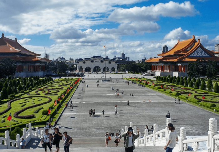 대만 여행 지원금 신청 방법