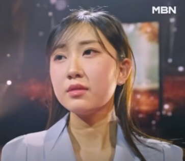 전유진의 무대