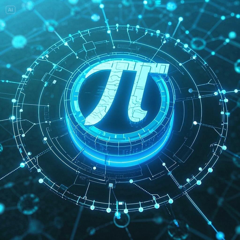 파이코인