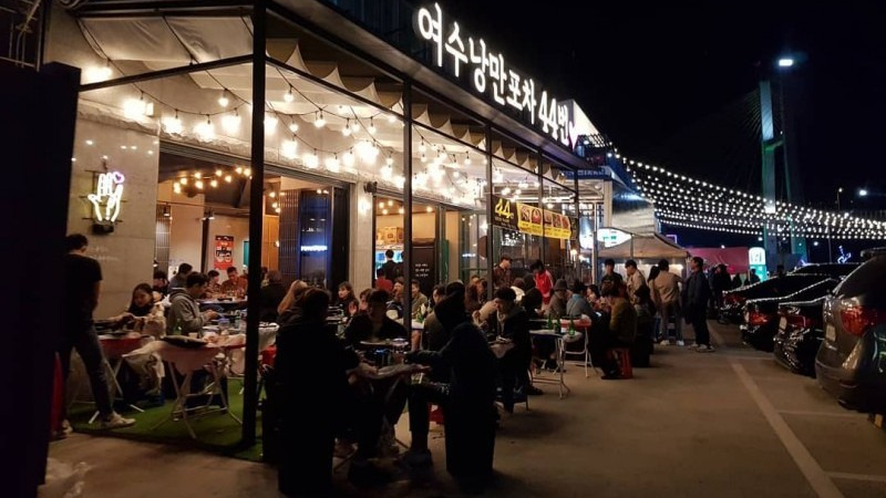 2025 여수 여행 완벽 가이드 - 숨은 명소부터 맛집까지!