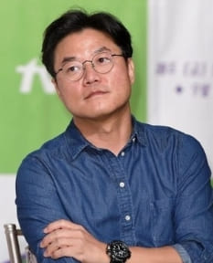 에그고등학교 4학년 9반 - 나영석 첫 번째 팬미팅