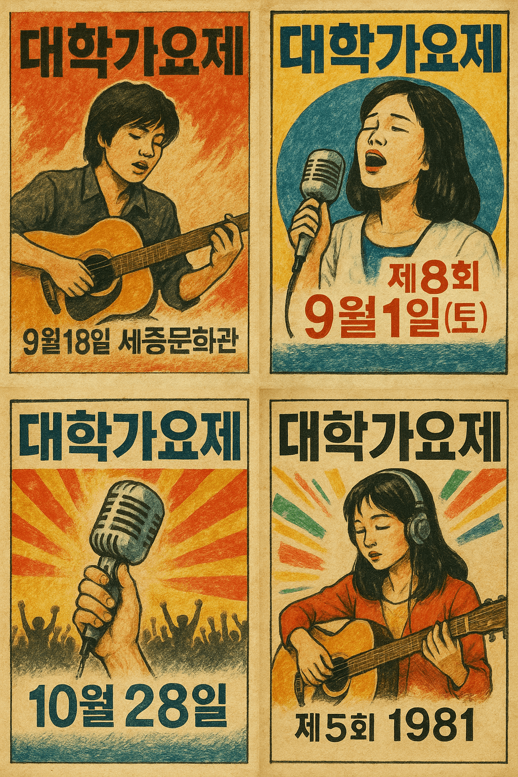 대학가요제