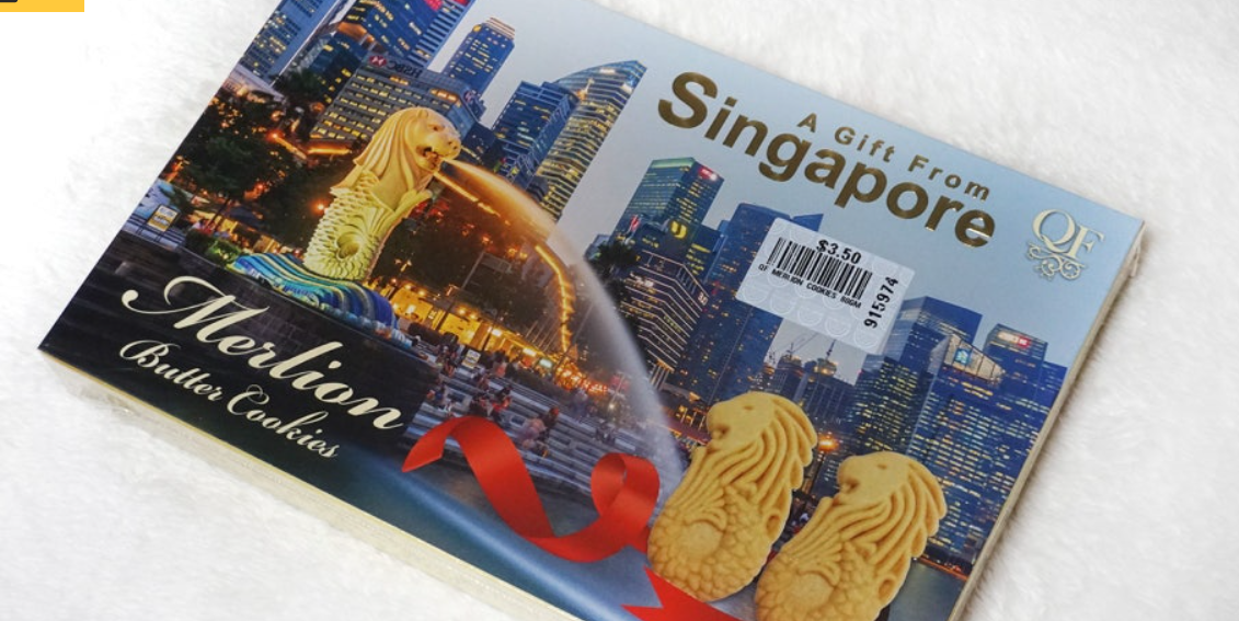 싱가포르 여행 선물&amp;#44; 기념품 쇼핑 리스트 정리 꼭 사야해!!