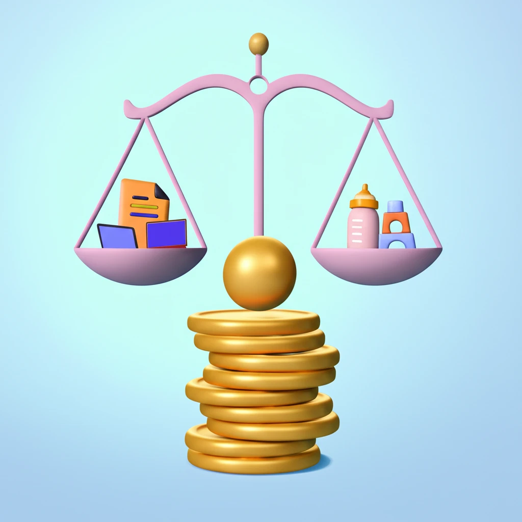 초등 자녀 둔 직장인 근로시간 단축 ..