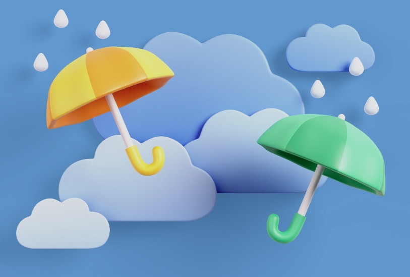 장마철 준비하기