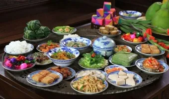 베트남 전통음식 먹는 곳 추천 완벽 맛집 가이드_16