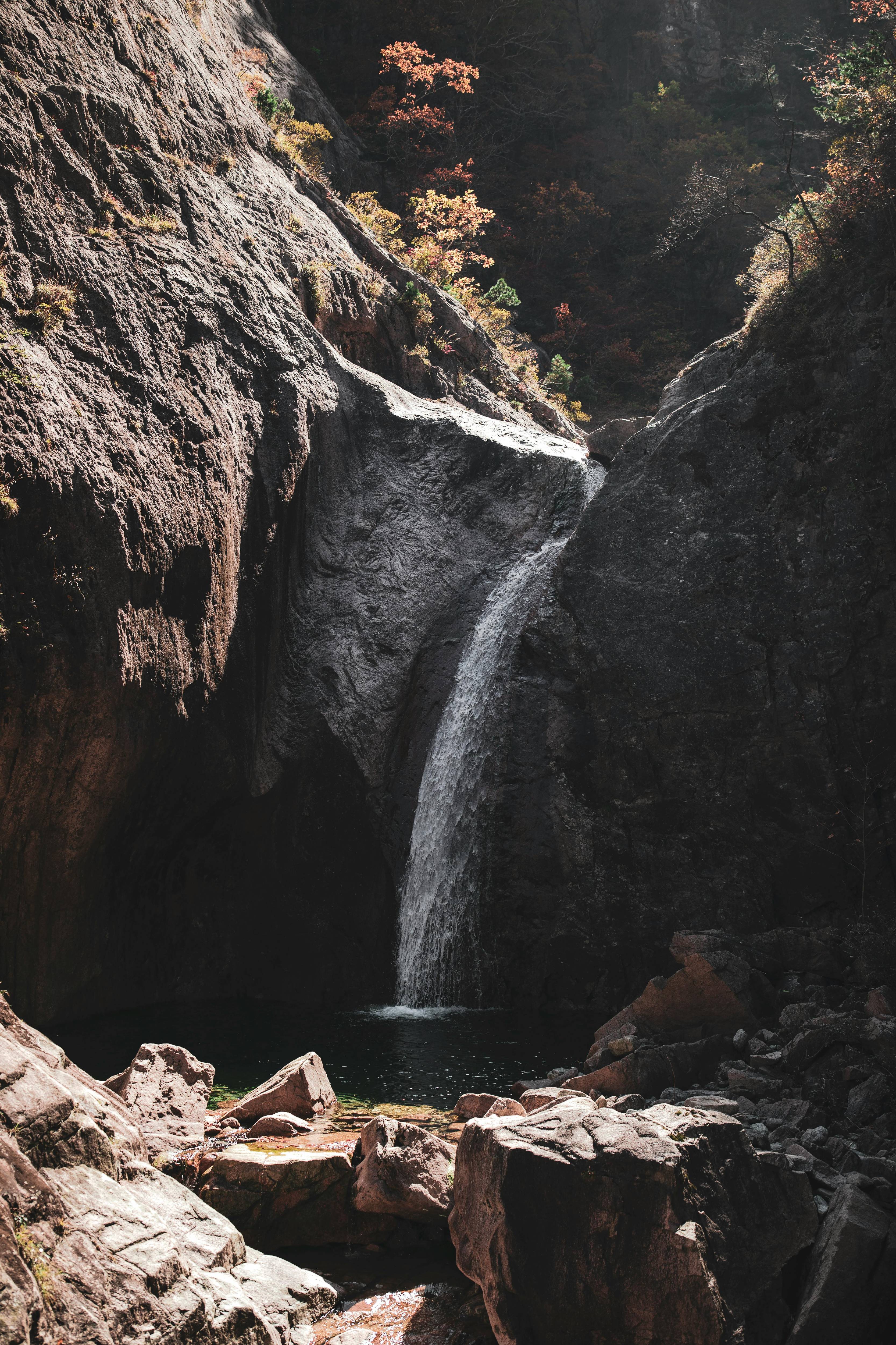 동해시 모습들 이미지
