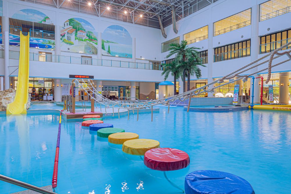 화순아쿠아나(전남 화순군)