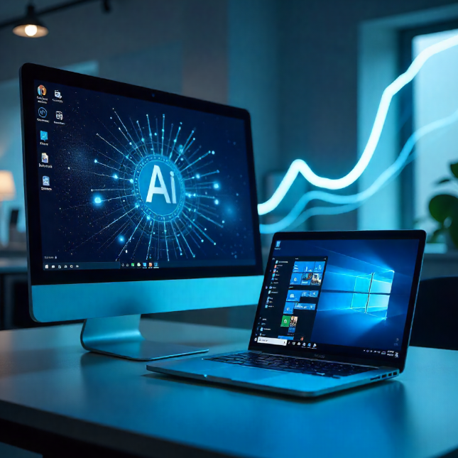 AI PC 시장 전망