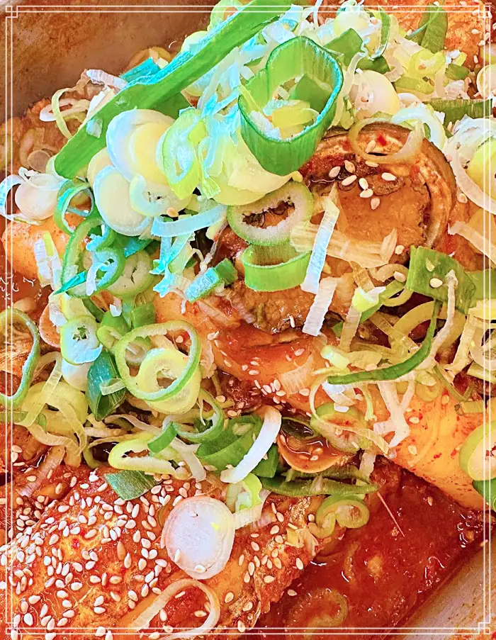 돈쭐내러 왔습니다 제주, 애월 제주산 갈치조림, 고등어조림 맛집