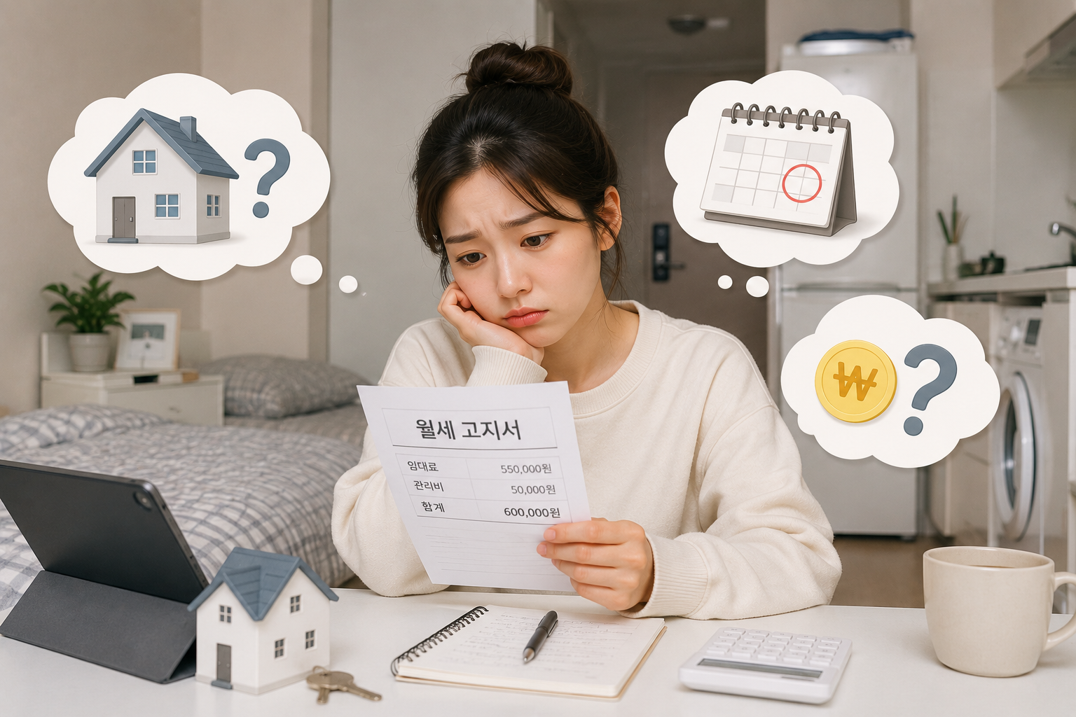 청년월세 특별지원 신청 방법, 월세 부담을 줄일 수 있는 기회