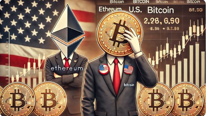 비트코인 시장 동향과 미 대선의 영향