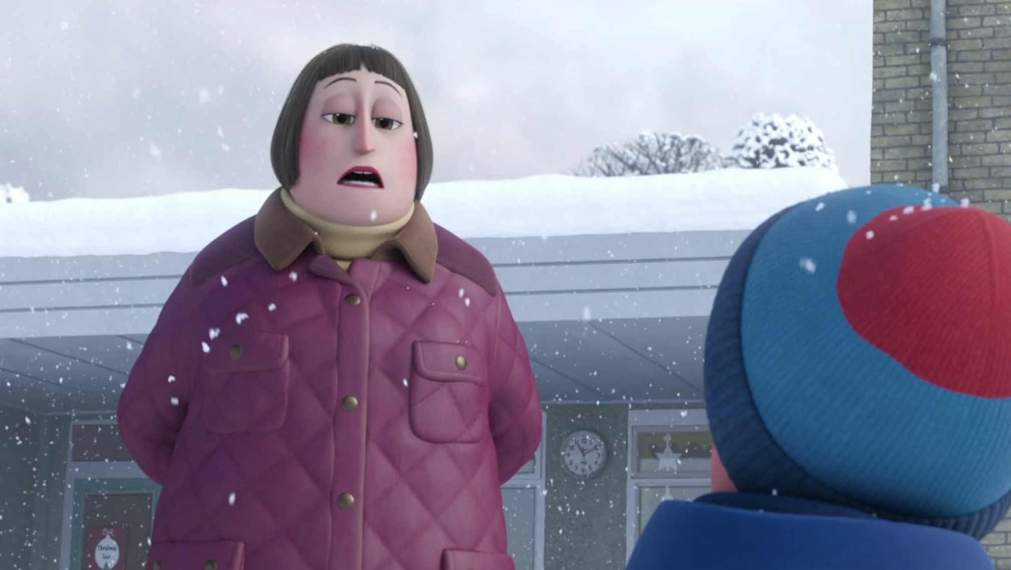 그해 크리스마스에는