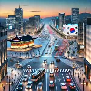 서울시 CCTV: 서울광장, 광화문광장, 청계천, 한강 실시간 CCTV 확인(경찰청 CCTV)