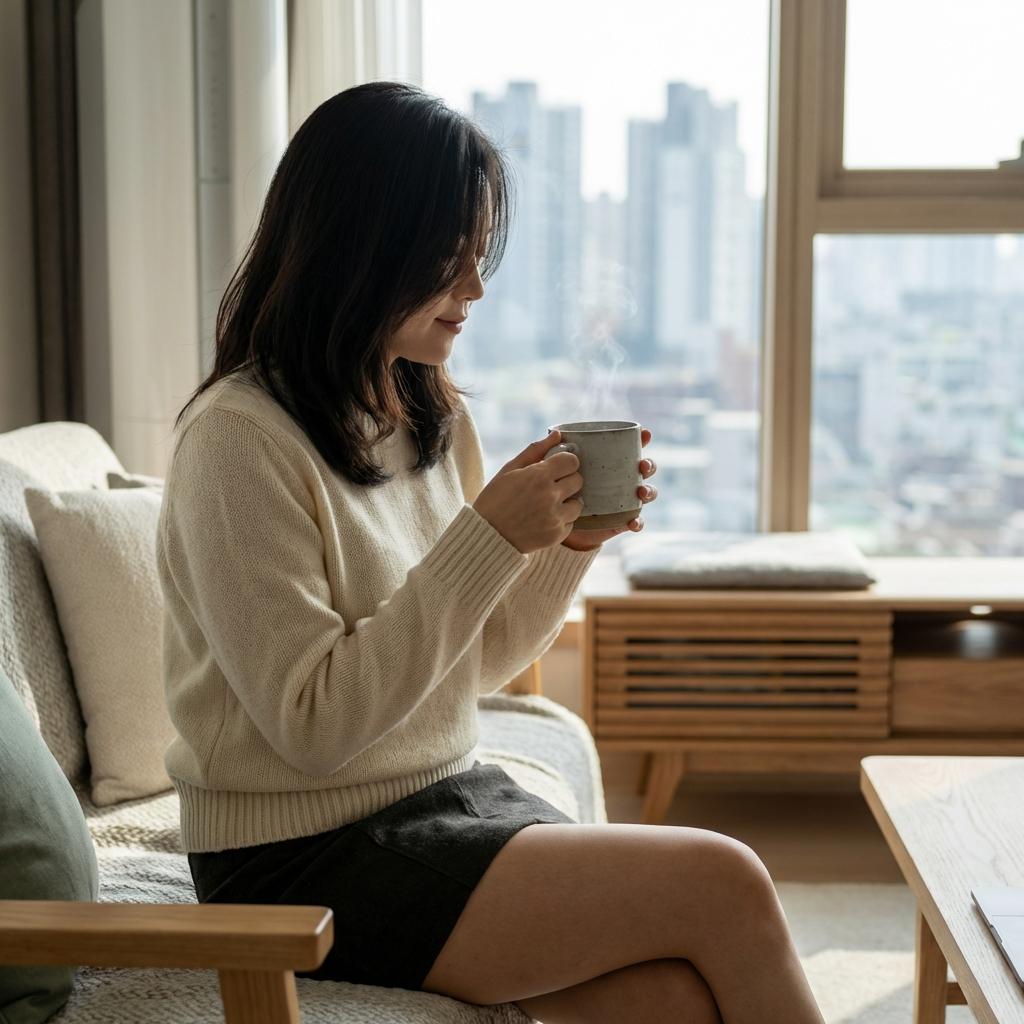 겨울초 설사 멈추는 법과 장 점막 보호법