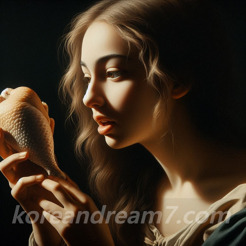 집이 흔들리는 꿈