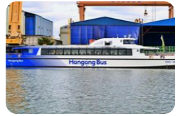 서울 한강버스 운행 정보