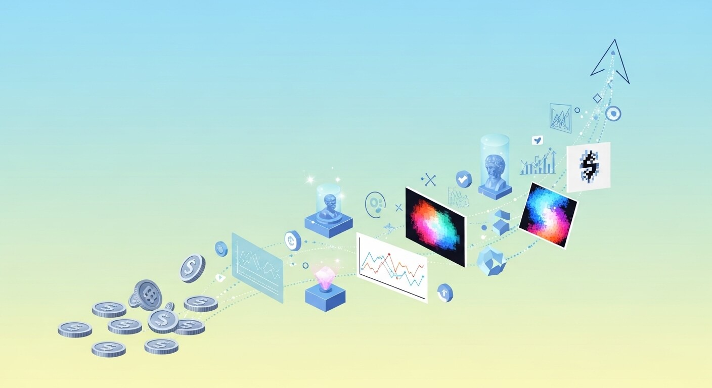 요즘 뜨는 대체투자 (소액으로 도전하기)