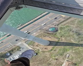 목포 해상 케이블카27