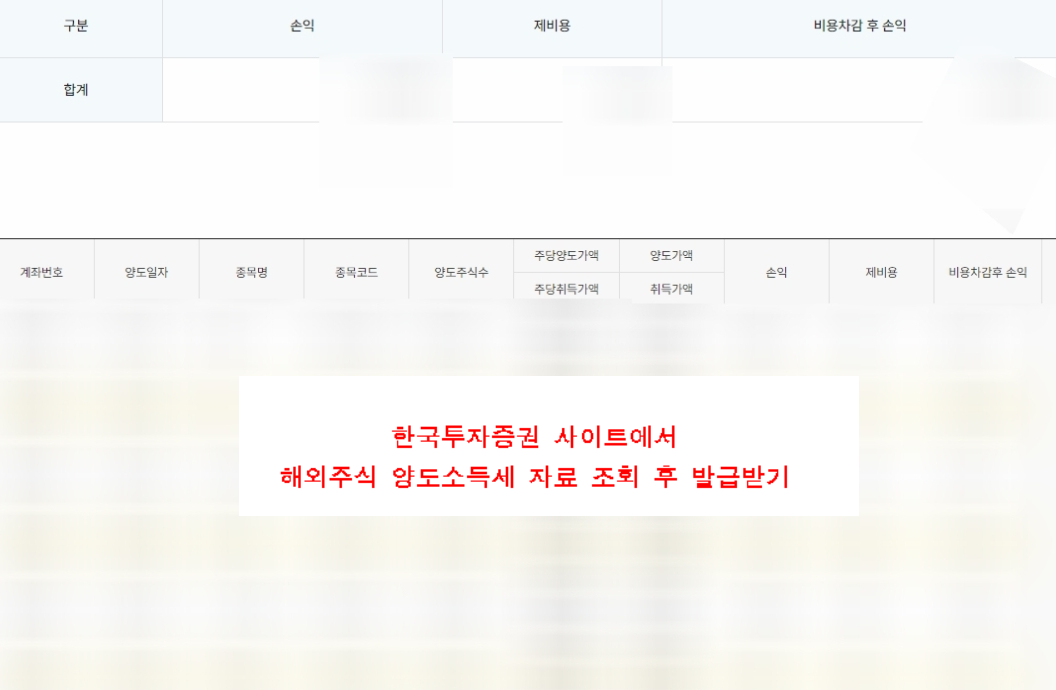 자료 조회 완료