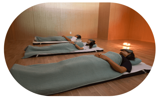 완도 해양치유센터 요금 및 예약방법 펜션 추천