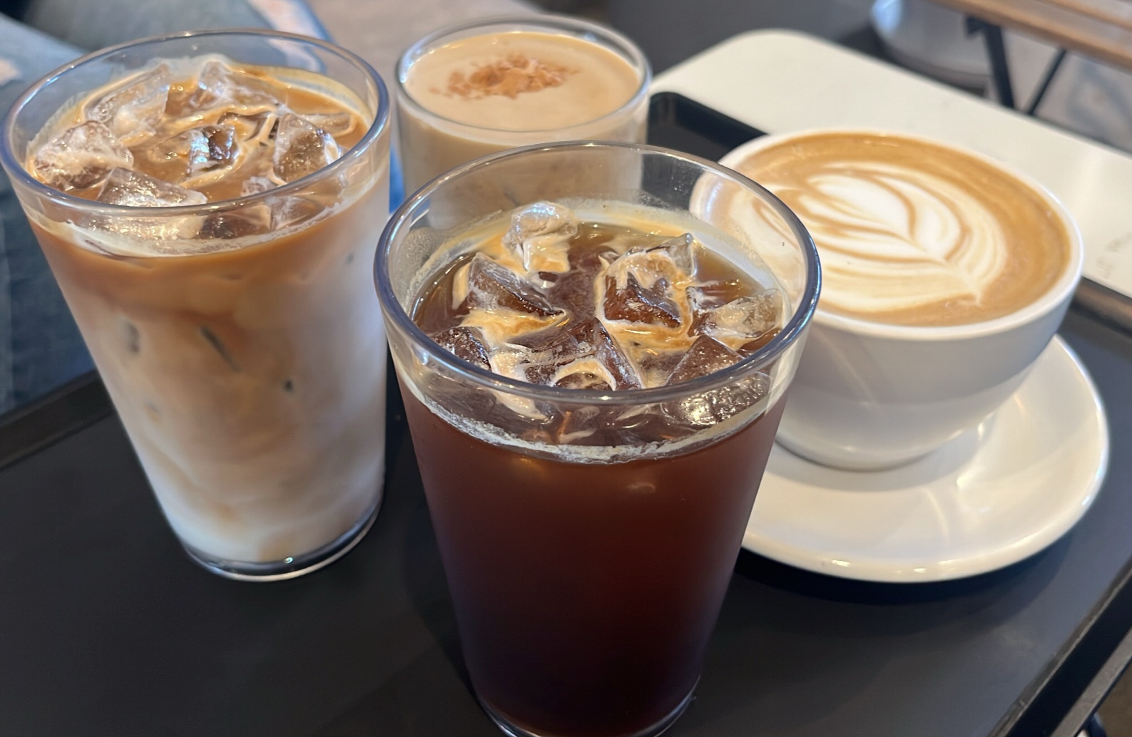 어가길 베이커리