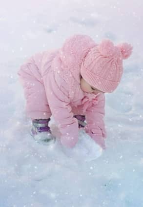 한파 속 등산법 (방한복, 등산 코스, 준비물)