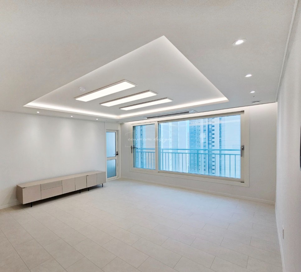 울산 아파트 인테리어 업체 추천 BEST5 - 꾸밈인테리어