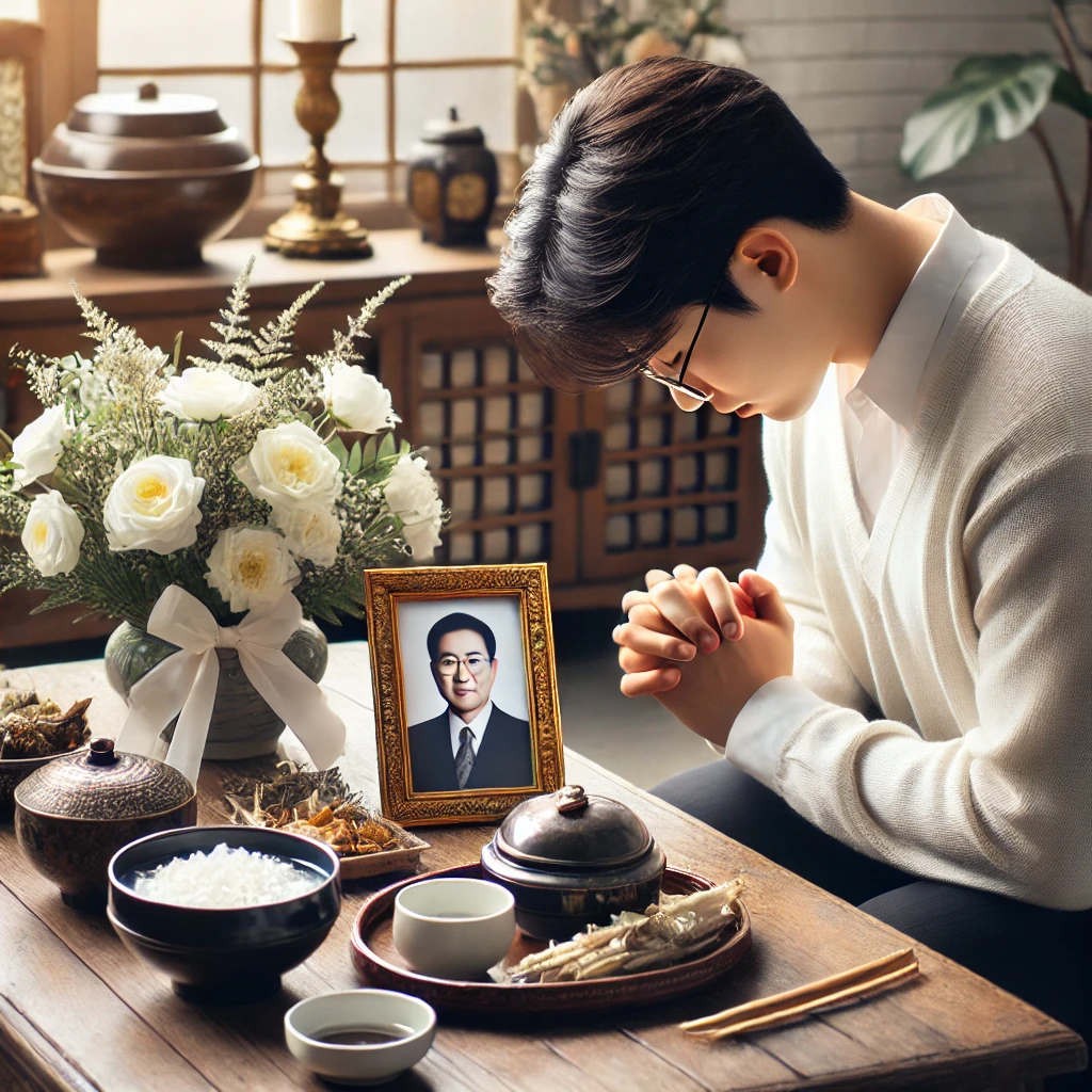 부모님 사망 후 해야하는 행정 처리 5가지