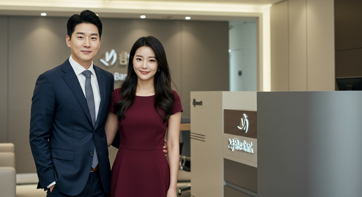 생애최초 주택구입자금대출 조건 & 이자 계산법