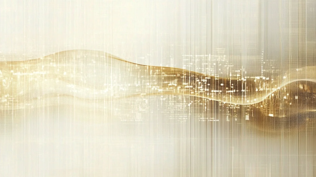 미국 고용지표 발표 직후 글로벌 ETF 가격과 거래량 변동이 급등하는 차트로 ETF 변동성, 거래량 분출, 주요 경제 지표 영향력을 직관적으로 설명