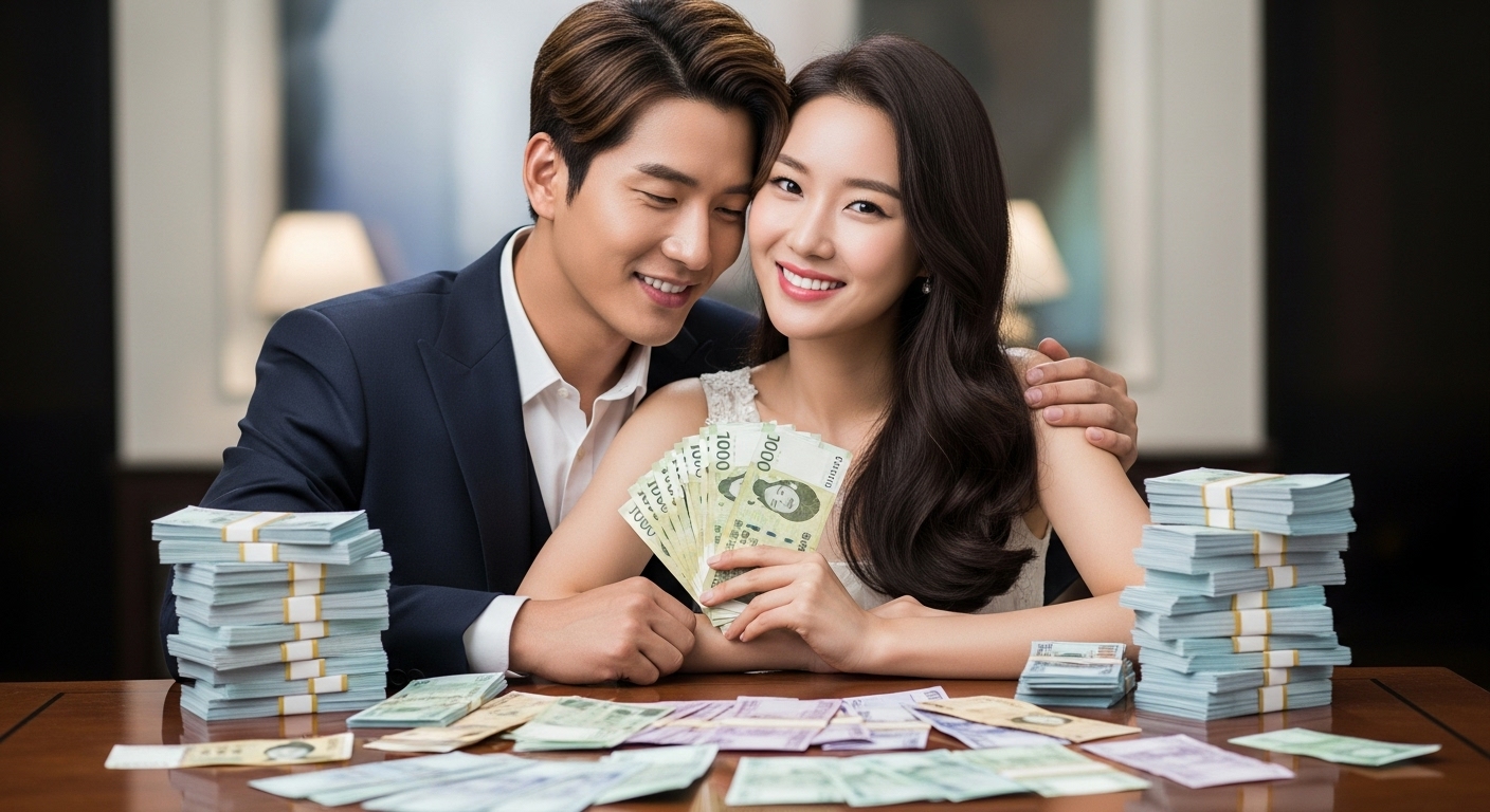 특판 예금