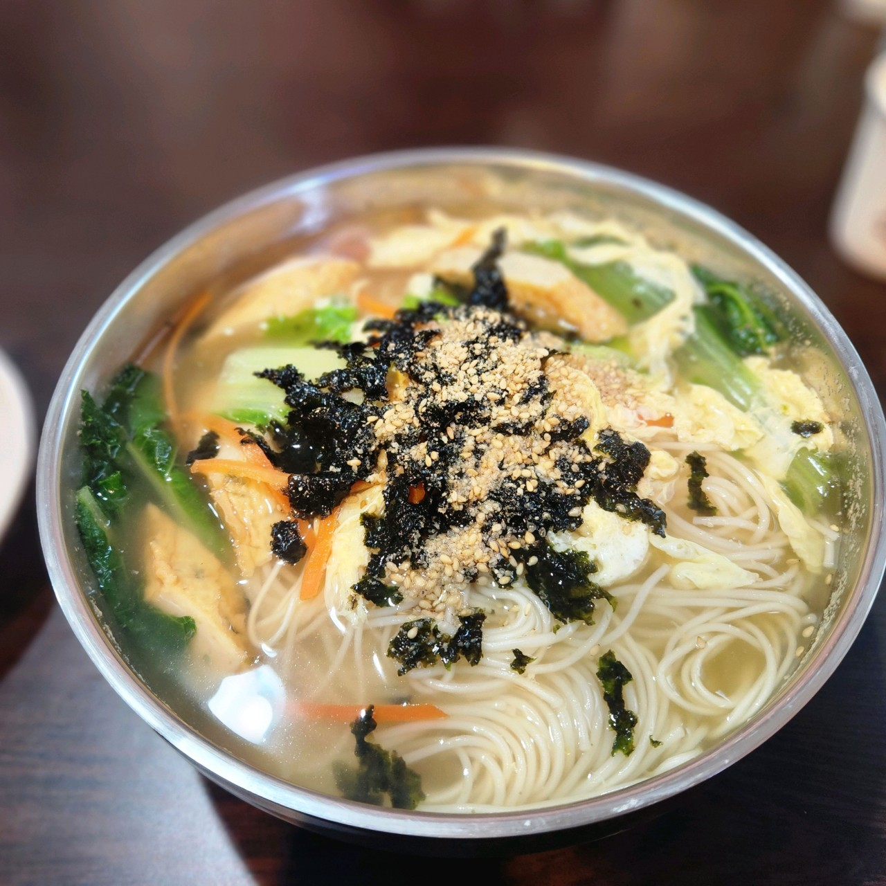 성내동 풍년비빔국수