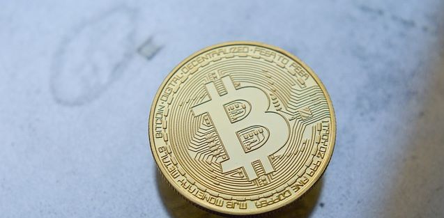 암호화폐 대장 비트코인