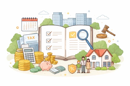 지방세 납부·체납·감면·재산세 핵심 정리11